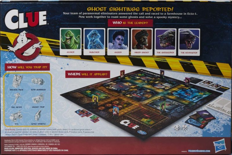 ghostbusters afterlife toys target