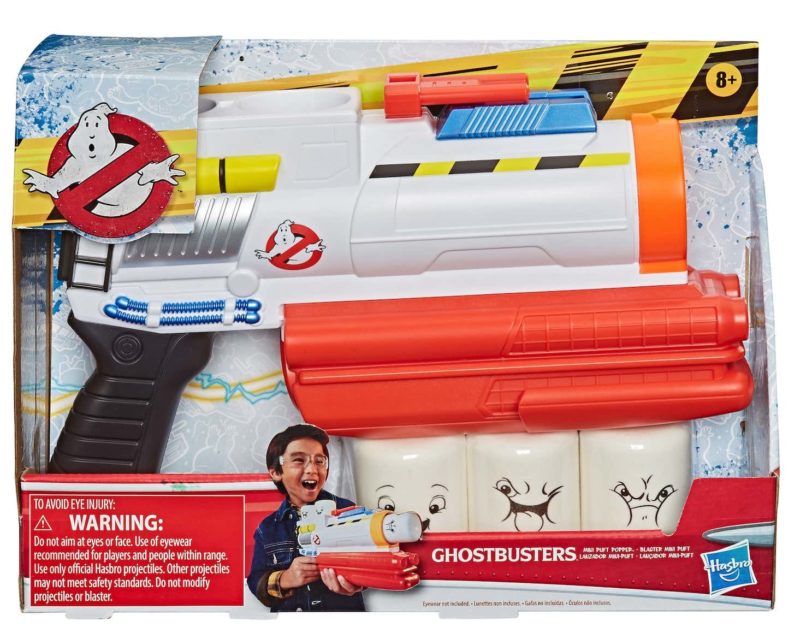ghostbusters afterlife toys target